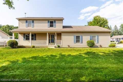 799 HURON Street, Tecumseh, MI 49286