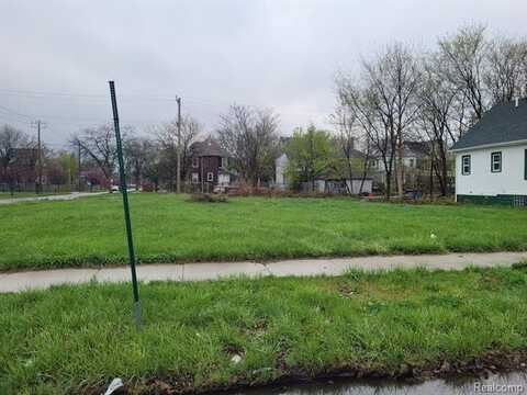 448 E EUCLID Street, Detroit, MI 48202