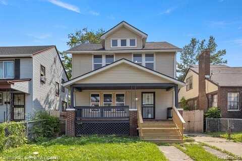 14572 Terry, Detroit, MI 48227