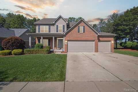 17034 PENNSYLVANIA HEIGHTS Drive, Romulus, MI 48174