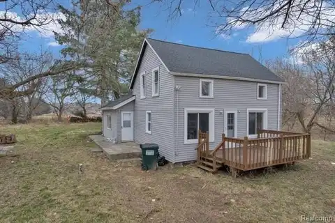 3823 N LAPEER Road, Lapeer, MI 48446