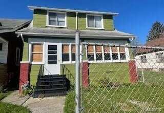 5113 BEWICK Street, Detroit, MI 48213