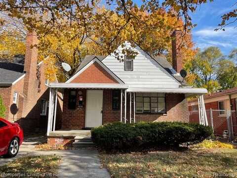 16620 ROBSON Street, Detroit, MI 48235