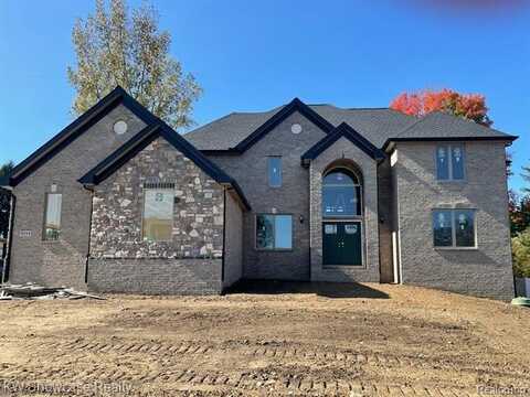 5243 BUELL Drive, Commerce Township, MI 48382