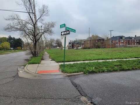 2225 W PHILADELPHIA Street, Detroit, MI 48206