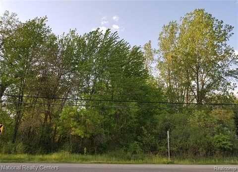 00000 Sibley Road, Brownstown, MI 48174