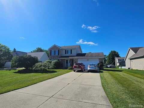 4426 Maple Pointe Trail, Grand Blanc, MI 48439