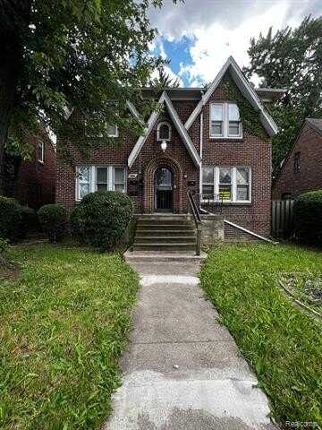9149 KENSINGTON Avenue, Detroit, MI 48224