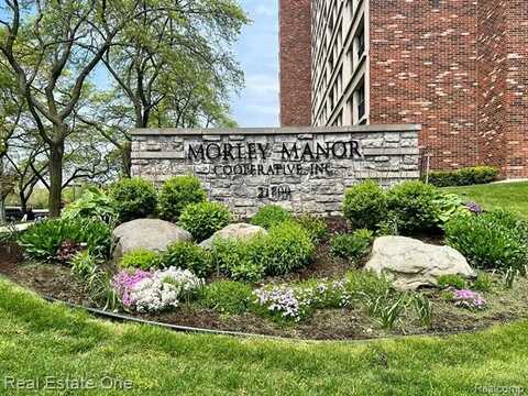 21800 MORLEY Avenue, Dearborn, MI 48124