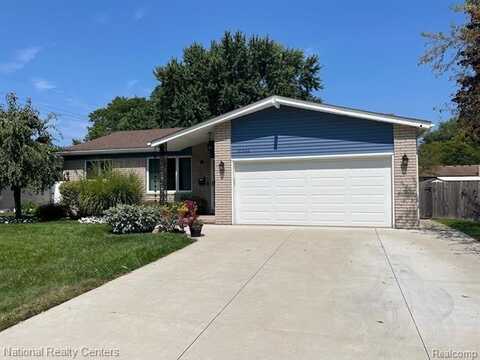 37332 BRISTOL Street, Livonia, MI 48154