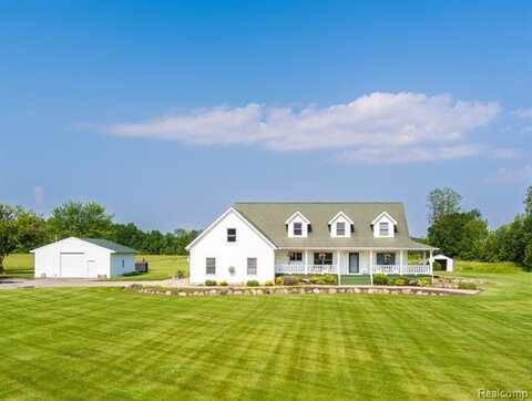 5300 S ELMS Road, Swartz Creek, MI 48473