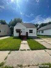 8100 MEADOW Avenue, Warren, MI 48089