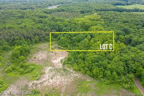 Parcel C Bald Eagle lk Rd, Ortonville, MI 48462