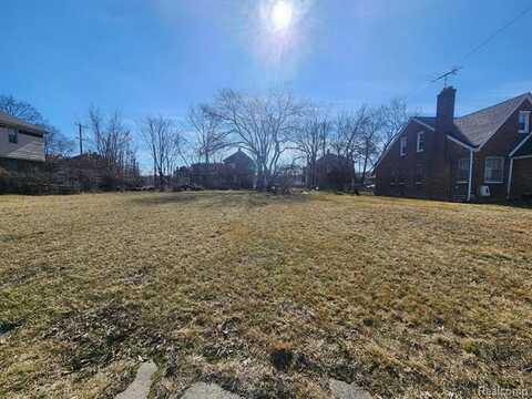 707 W BRENTWOOD Street, Highland Park, MI 48203