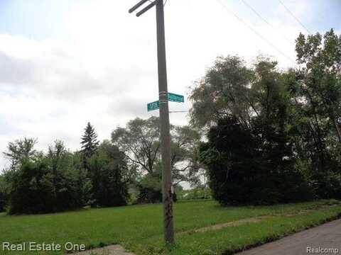 2881 17TH Street, Detroit, MI 48216