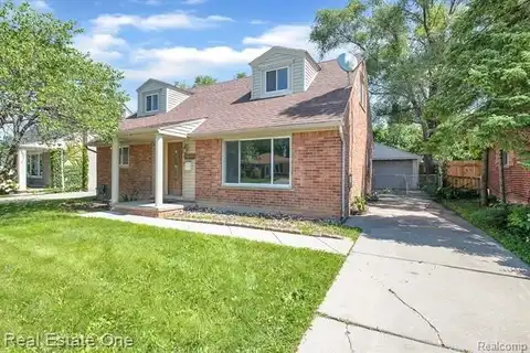 20471 BROOKLAWN Drive, Dearborn Heights, MI 48127