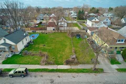 5175 TROWBRIDGE Street, Hamtramck, MI 48212