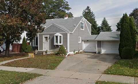 14179 LONGTIN Street, Southgate, MI 48195