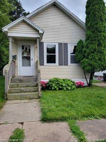 1114 CHURCH Street, Port Huron, MI 48060