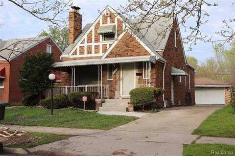 9318 NORTHLAWN Street, Detroit, MI 48204