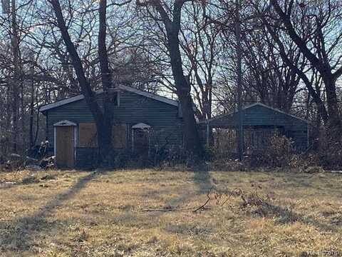 4751 TILLMAN Street, Detroit, MI 48208