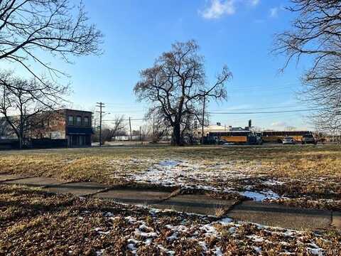 1790 PUTNAM Street, Detroit, MI 48208