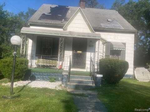 3621 ALEXANDER Street, Flint, MI 48505