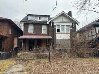 130 GLADSTONE Street, Detroit, MI 48202