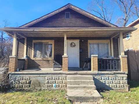 14257 STEEL Street, Detroit, MI 48227