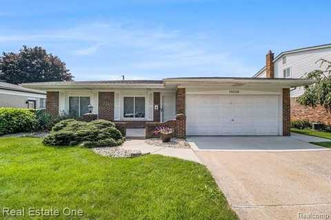 14526 CARMEL Drive, Sterling Heights, MI 48312