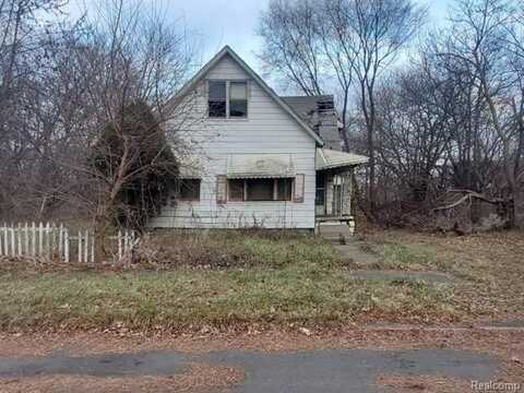 4226 18TH Street, Detroit, MI 48208