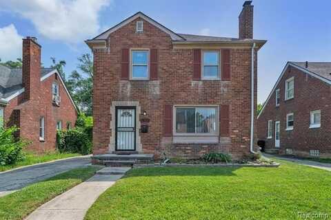 18032 ARCHDALE Street, Detroit, MI 48235