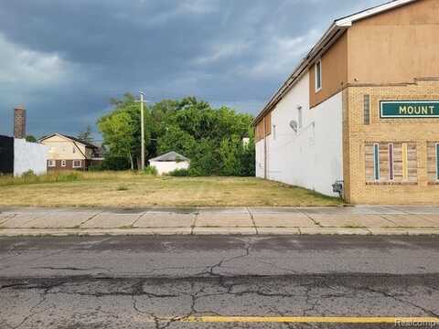 8816 PURITAN Street, Detroit, MI 48238