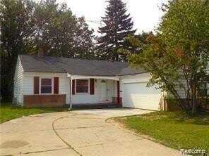 1833 SPRINGFIELD Street, Flint, MI 48503