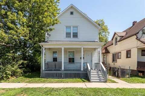 1012 8TH Street, Port Huron, MI 48060