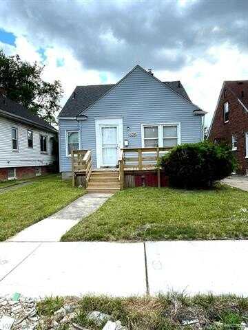 5295 MARYLAND Street, Detroit, MI 48224