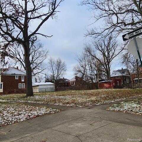 3065 SHERIDAN Street, Detroit, MI 48214