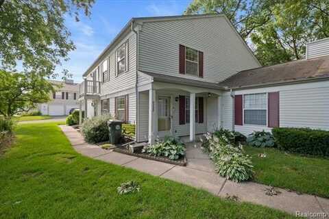 3233 NORTHFIELD, Lake Orion, MI 48360