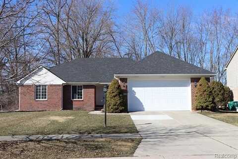 13878 ARLENE Lane, Belleville, MI 48111