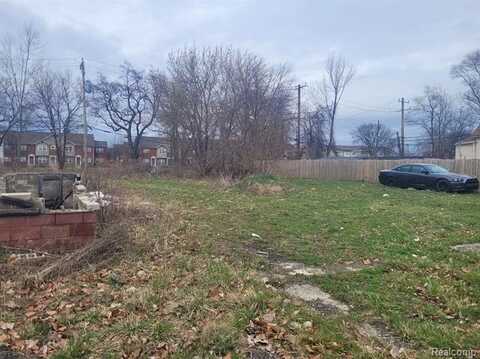 965 E PHILADELPHIA Street, Detroit, MI 48211