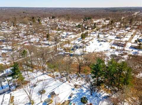 Vacant Tuscola Street, Commerce Township, MI 48390