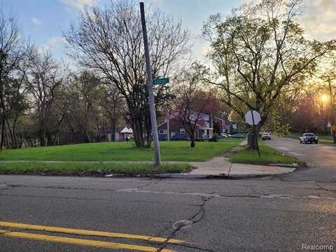 18435 LAHSER Road, Detroit, MI 48219