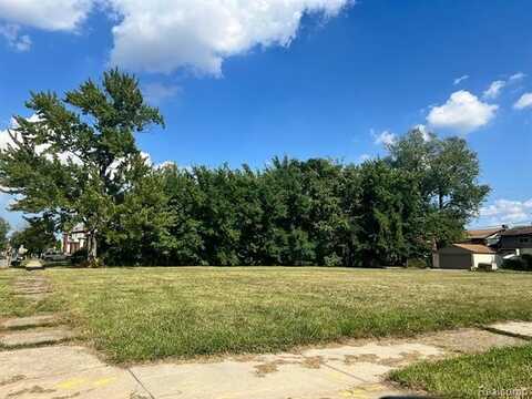 2081 VIRGINIA PARK Street, Detroit, MI 48206