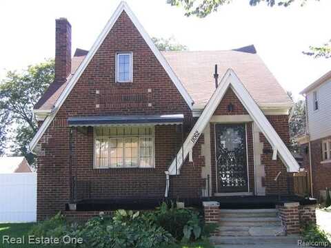 11062 KENMOOR Street, Detroit, MI 48205