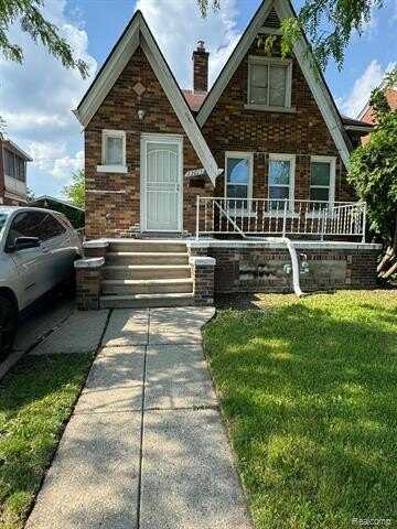 13015 EVANSTON Street, Detroit, MI 48213