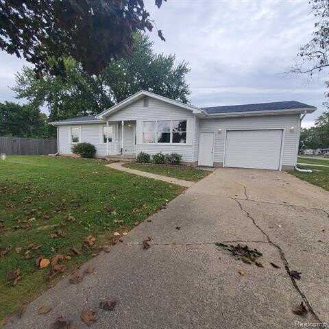 4359 E HILL Road, Grand Blanc, MI 48439