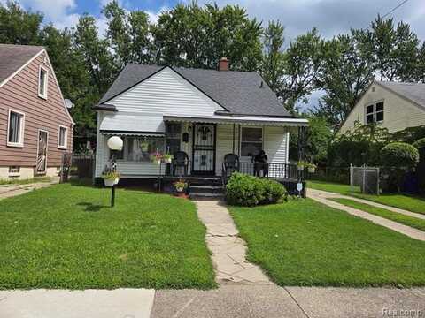 19420 SHIELDS Street, Detroit, MI 48234