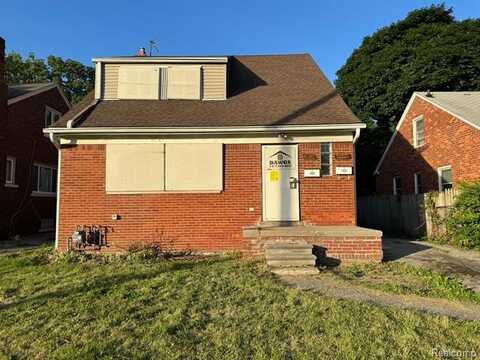 4158/60 BEDFORD Street, Detroit, MI 48224