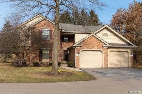 36983 DARTMOOR Drive, Farmington Hills, MI 48331