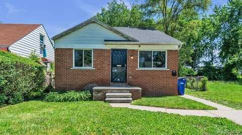 11644 VAUGHAN Street, Detroit, MI 48228